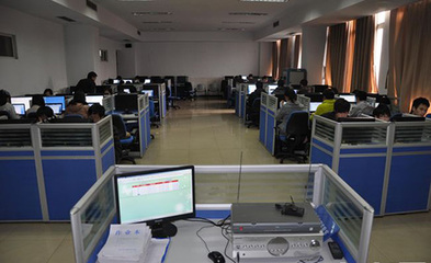 2020年重慶科創職業學院計算機應用專業招生簡章 軟件技術服務方向