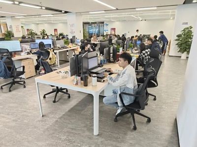 四川明途云同科技 以新技術、新思路，為“智慧宜賓”建設注入軟件動能